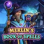 Merlin`s Book Of Spells